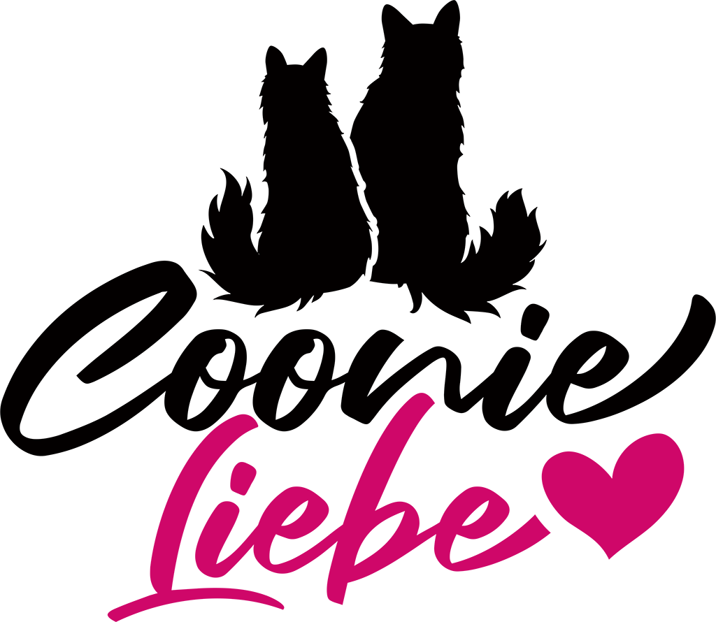 Coonie Liebe Logo